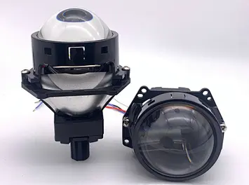 luces led automotrices